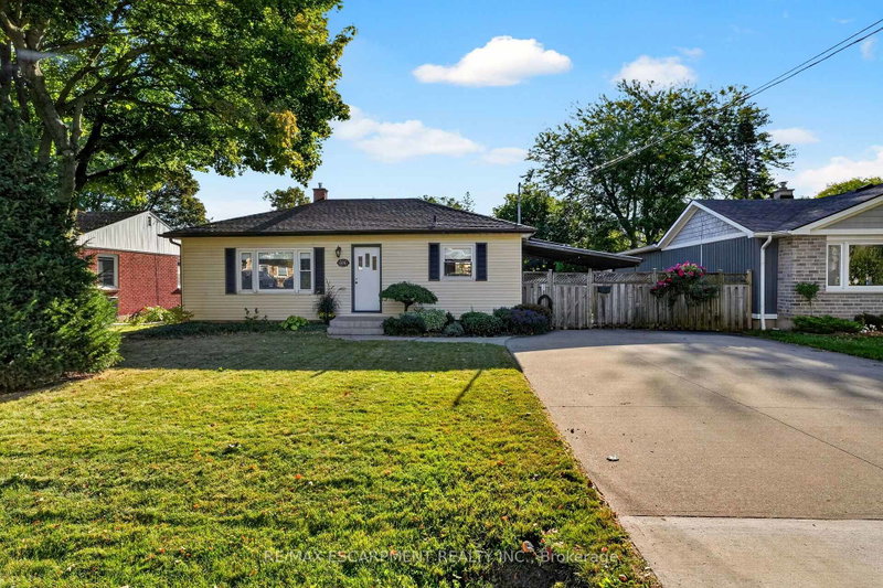 Image of home for listing MLS® X13834782