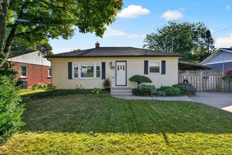 Image of home for listing MLS® X13834782