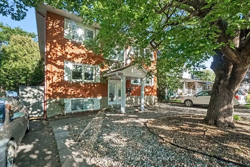 Image of home for listing MLS® X13834786