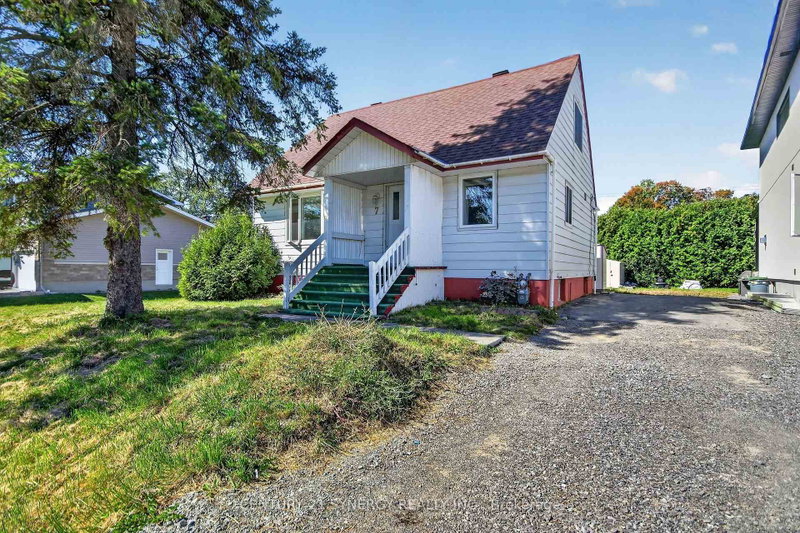 Image of home for listing MLS® X13834908