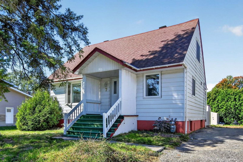 Image of home for listing MLS® X13834908