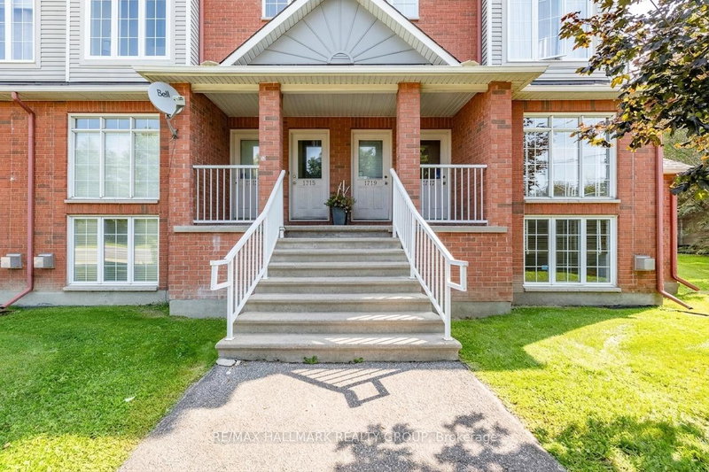 Image of home for listing MLS® X13834932