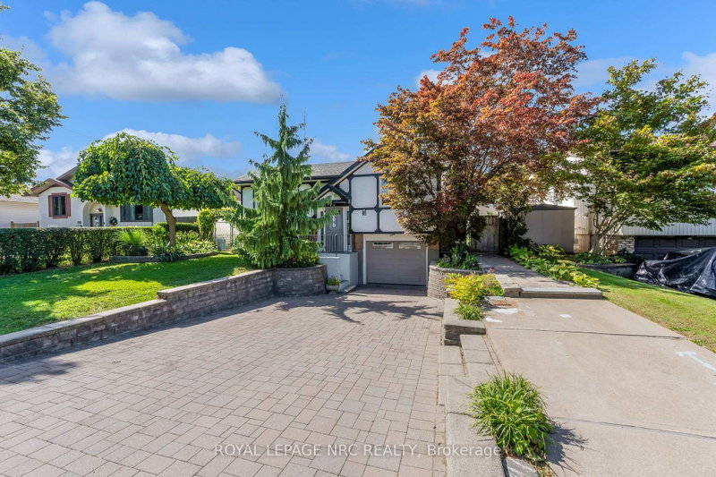 Image of home for listing MLS® X13834994