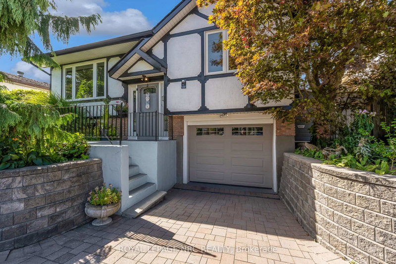 Image of home for listing MLS® X13834994