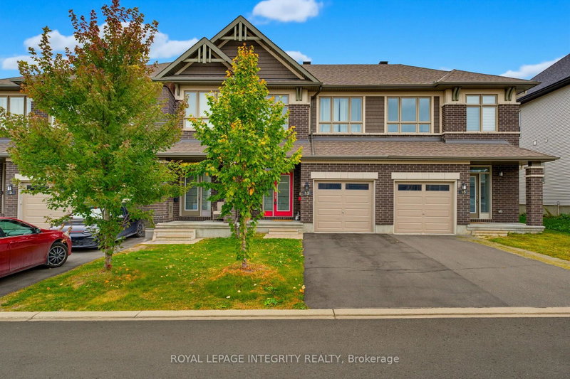 Image of home for listing MLS® X13835154