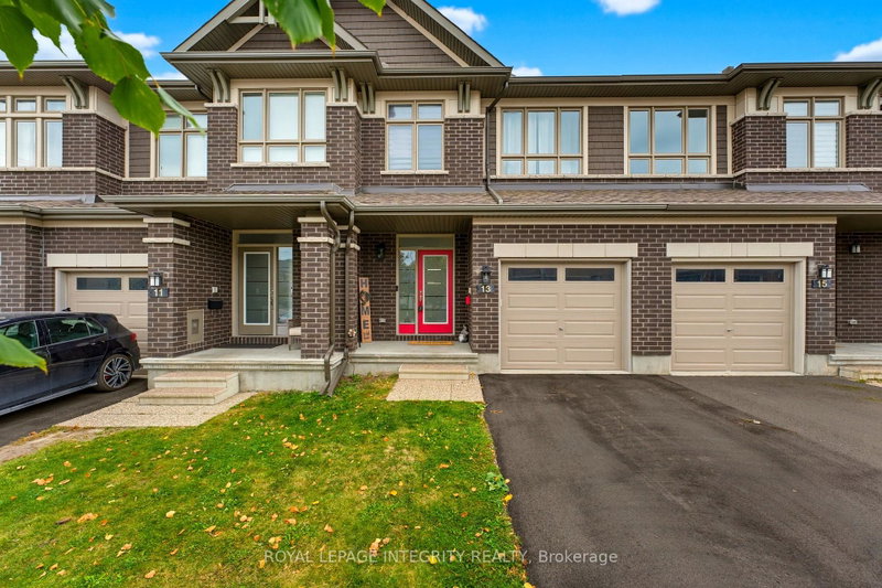 Image of home for listing MLS® X13835154