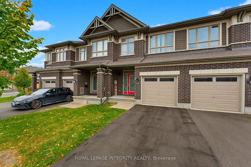 Image of home for listing MLS® X13835154