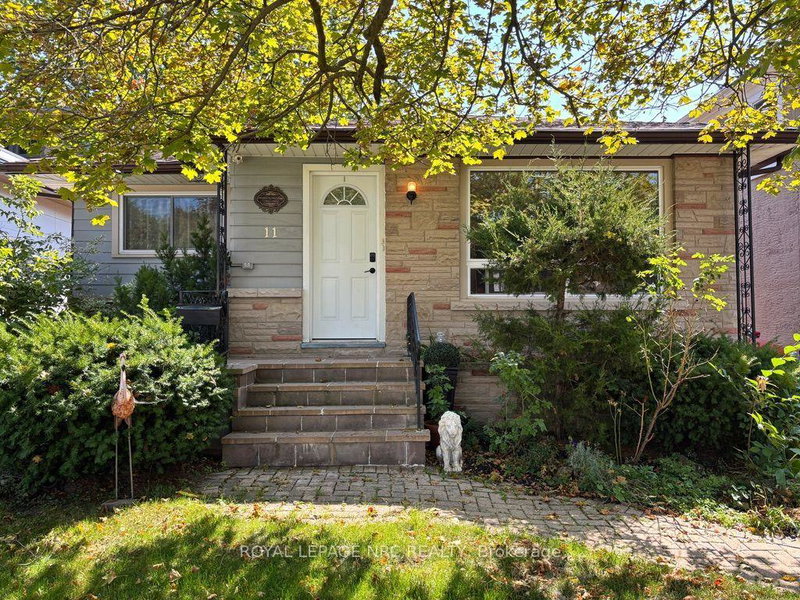 Image of home for listing MLS® X13835202