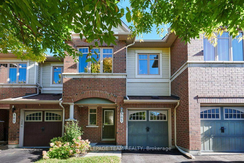 Image of home for listing MLS® X13835372