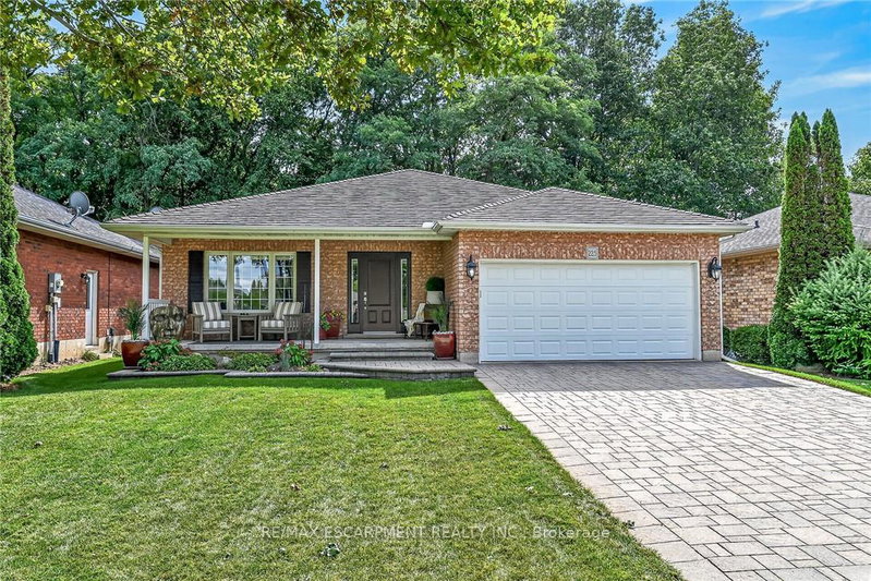 Image of home for listing MLS® X13835420