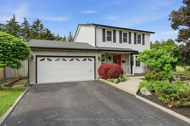 Image of home for listing MLS® X13835486