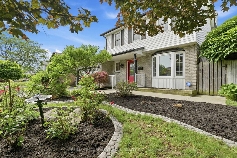 Image of home for listing MLS® X13835486