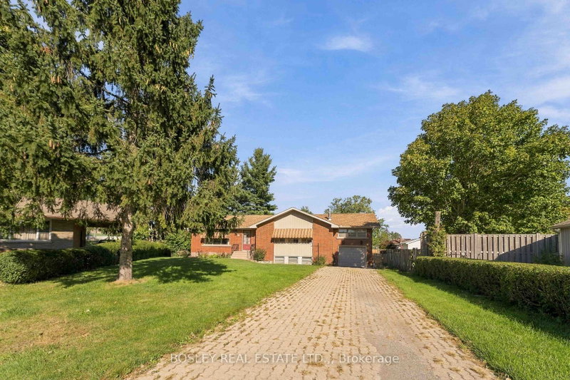 Image of home for listing MLS® X13835546