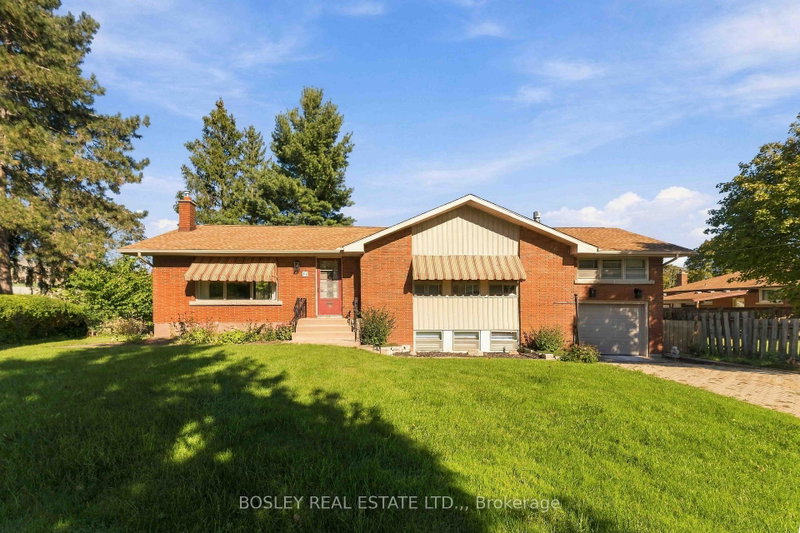 Image of home for listing MLS® X13835546