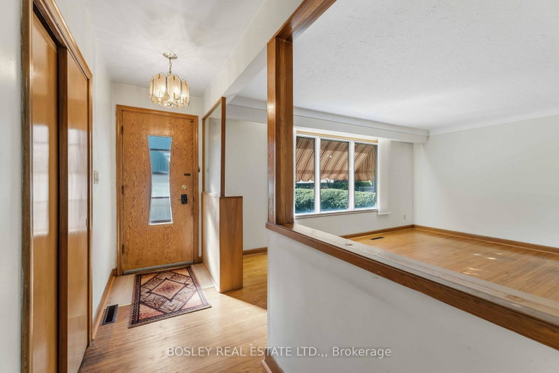 Image of home for listing MLS® X13835546