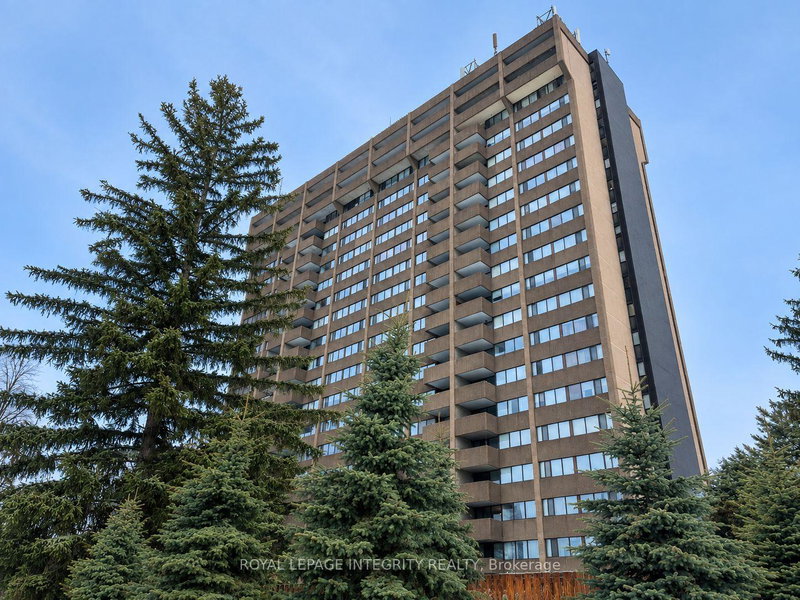 Image of home for listing MLS® X13835590