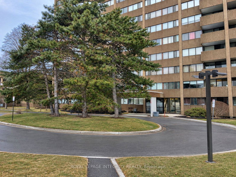 Image of home for listing MLS® X13835590