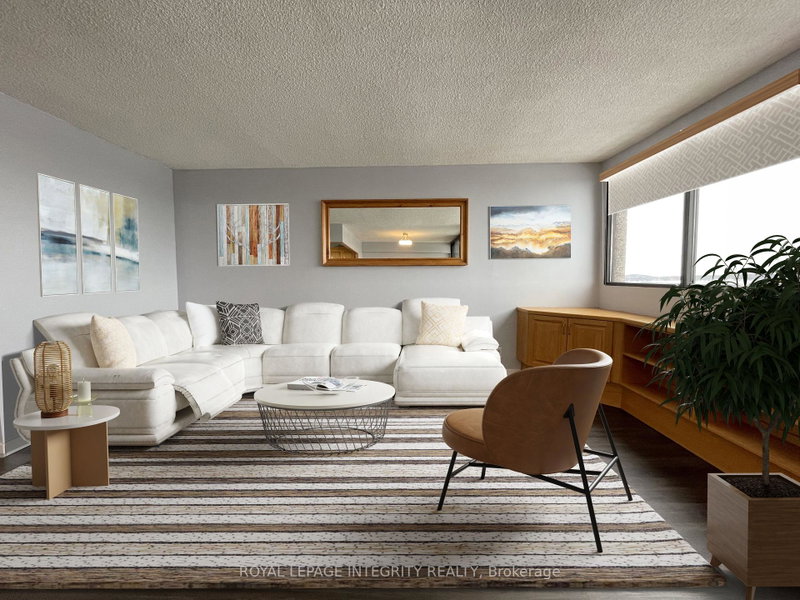Image of home for listing MLS® X13835590