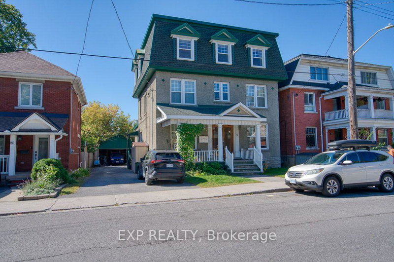Image of home for listing MLS® X13835788