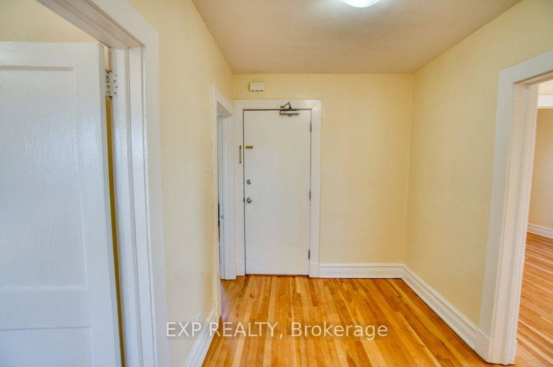 Image of home for listing MLS® X13835788