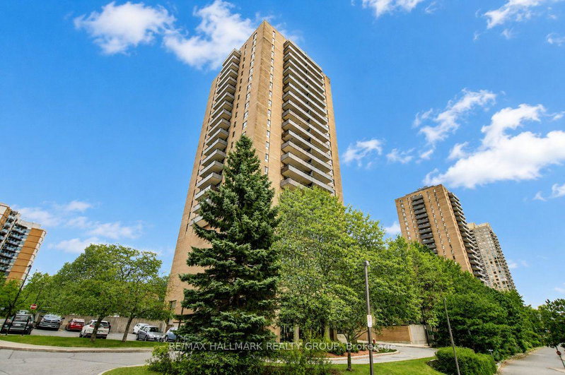 Image of home for listing MLS® X13835962