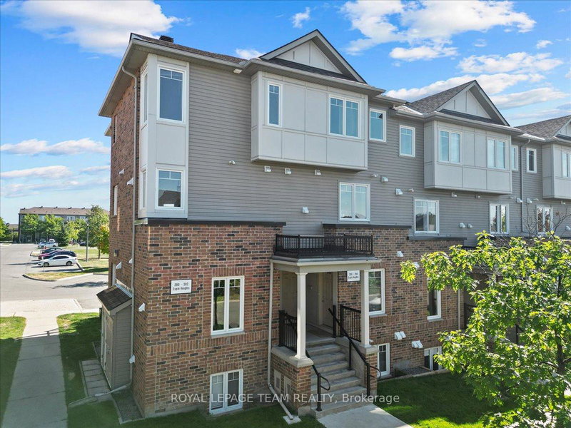 Image of home for listing MLS® X13836062