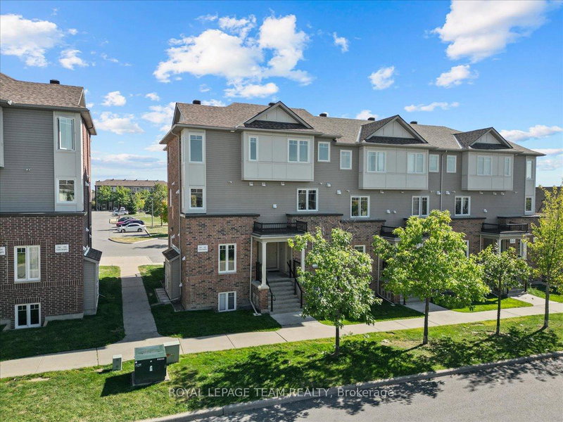 Image of home for listing MLS® X13836062