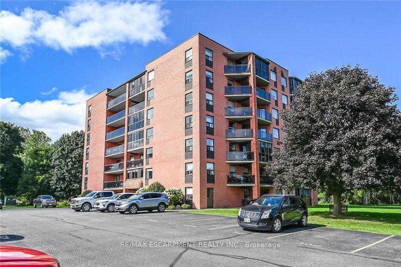 Image of home for listing MLS® X13836078