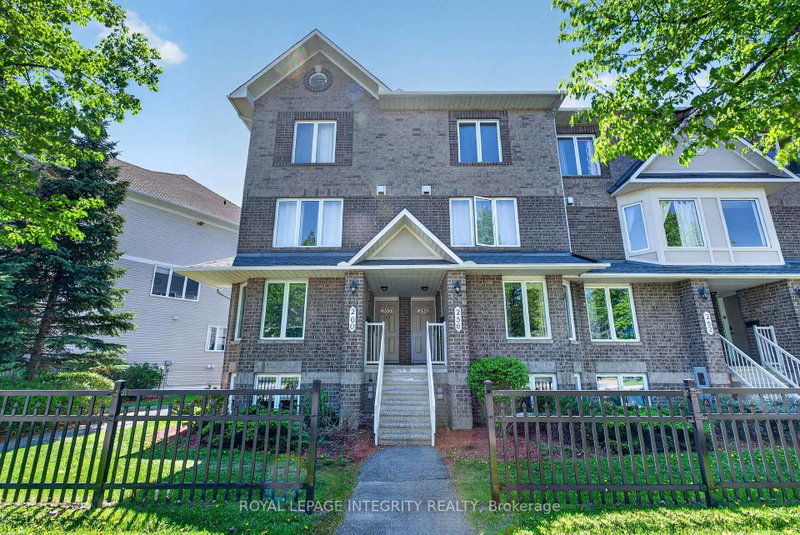 Image of home for listing MLS® X13836262