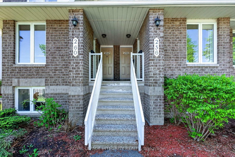 Image of home for listing MLS® X13836262