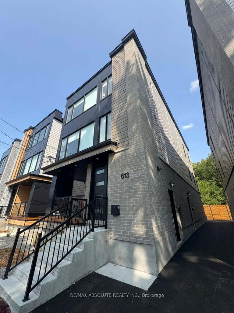 Image of home for listing MLS® X13836284