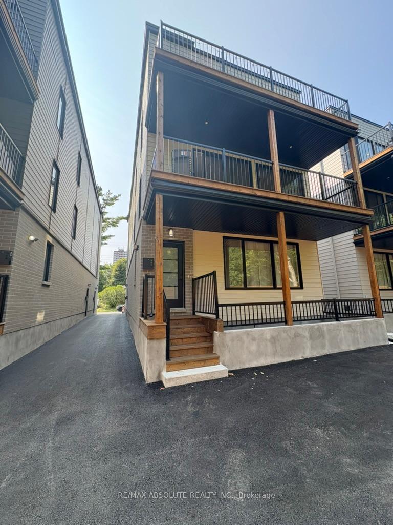 Image of home for listing MLS® X13836284