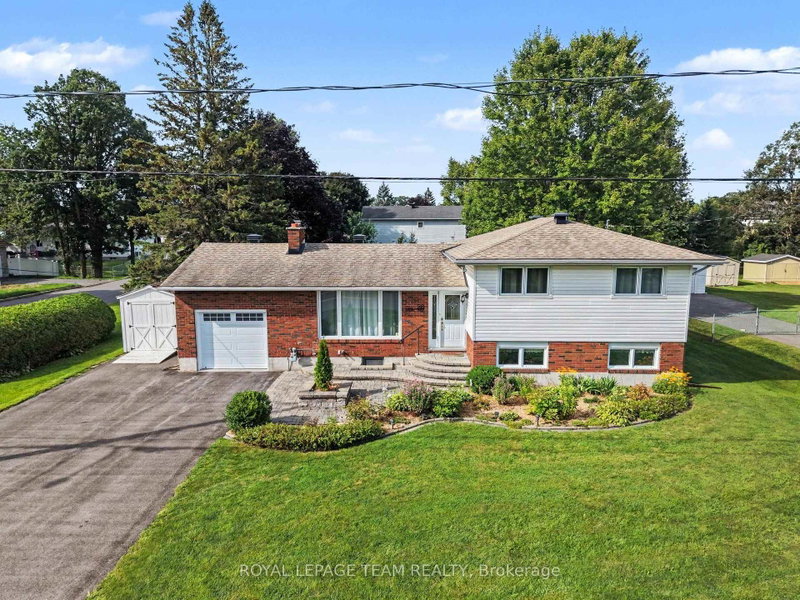 Image of home for listing MLS® X13836346