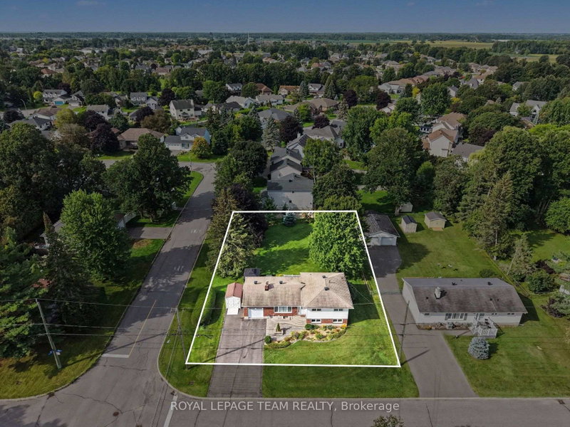 Image of home for listing MLS® X13836346