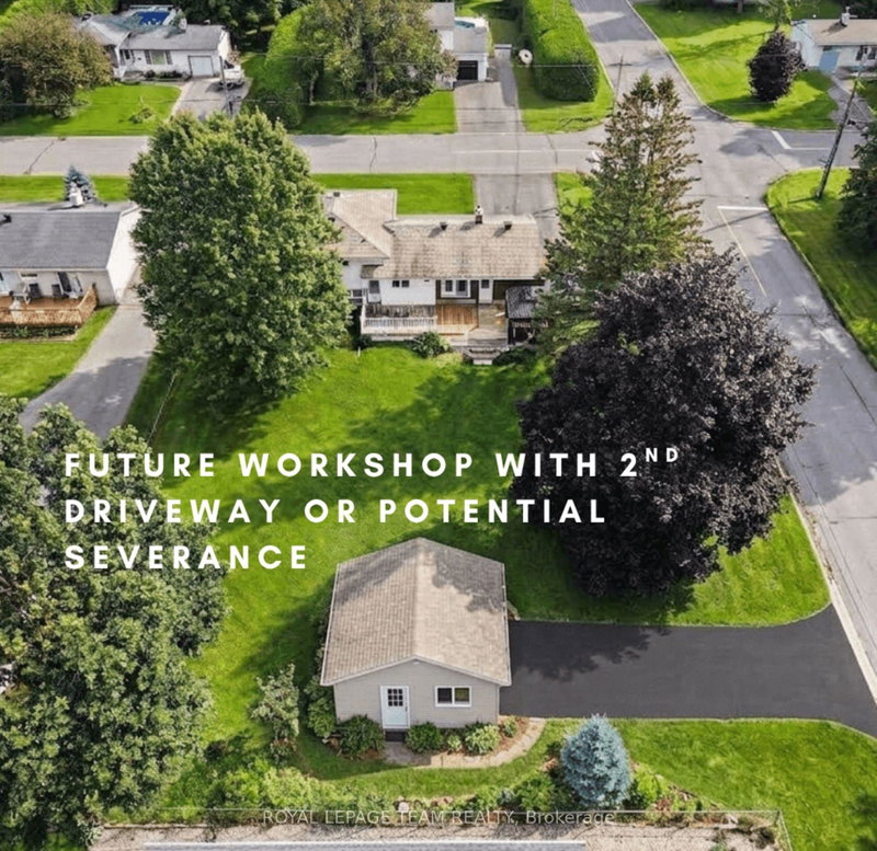 Image of home for listing MLS® X13836346