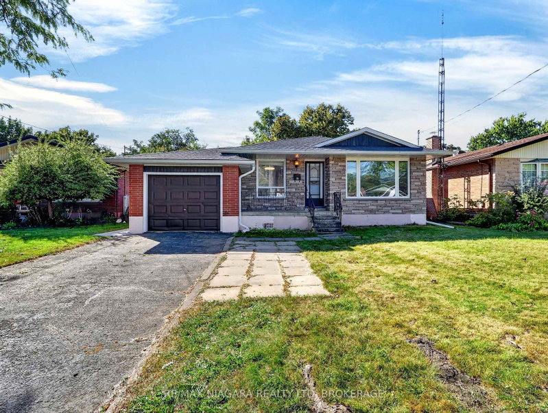 Image of home for listing MLS® X13836354