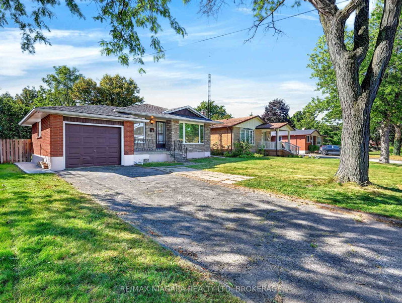 Image of home for listing MLS® X13836354