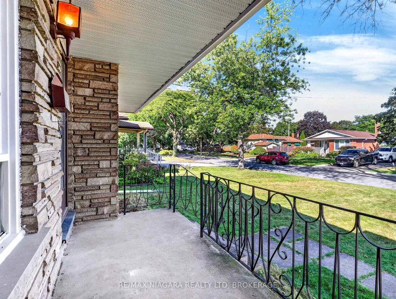 Image of home for listing MLS® X13836354