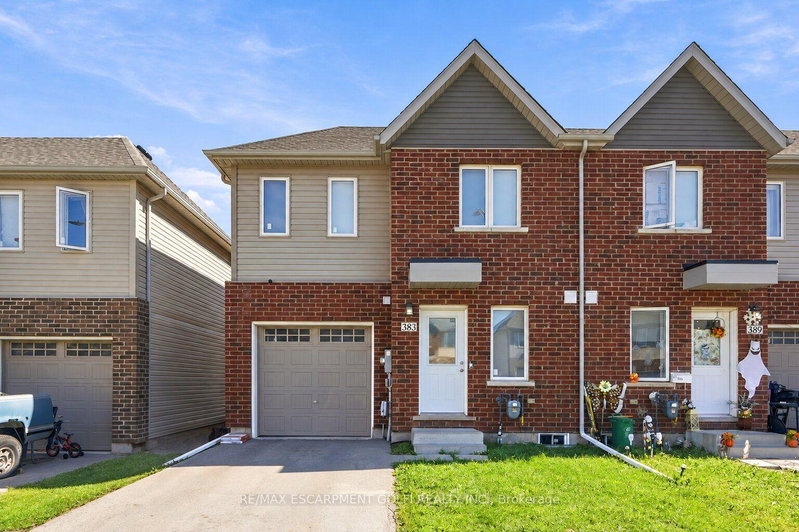 Image of home for listing MLS® X13836560