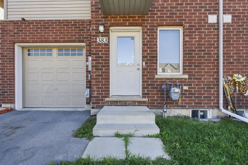 Image of home for listing MLS® X13836560
