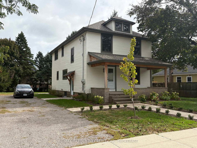 Image of home for listing MLS® X13836678