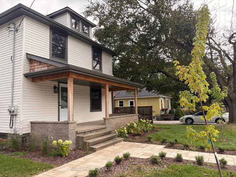 Image of home for listing MLS® X13836678