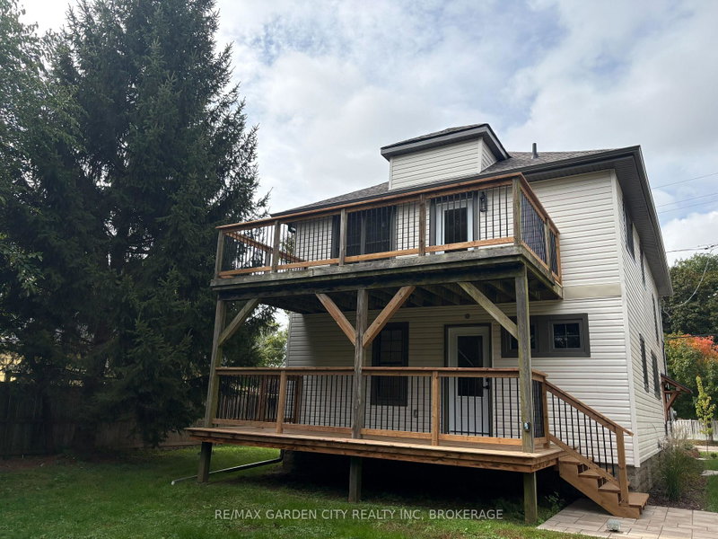 Image of home for listing MLS® X13836678