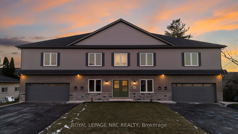 Image of home for listing MLS® X13836912