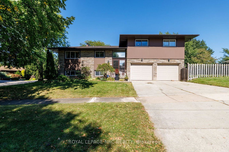 Image of home for listing MLS® X13836940