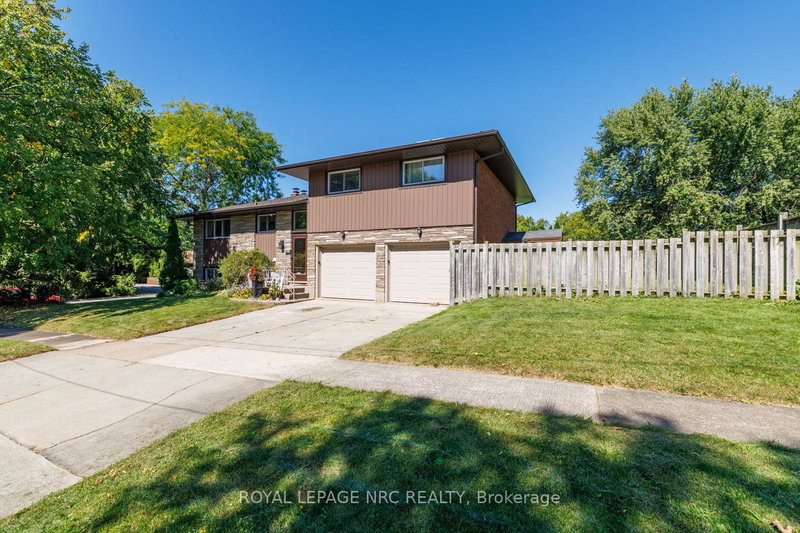 Image of home for listing MLS® X13836940