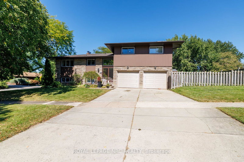 Image of home for listing MLS® X13836940