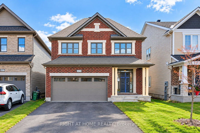 Image of home for listing MLS® X13837008