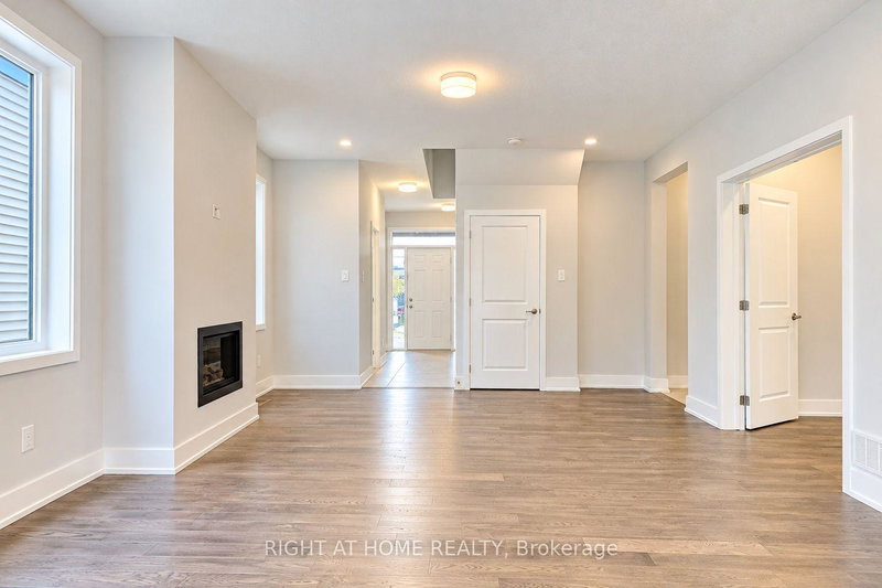 Image of home for listing MLS® X13837008