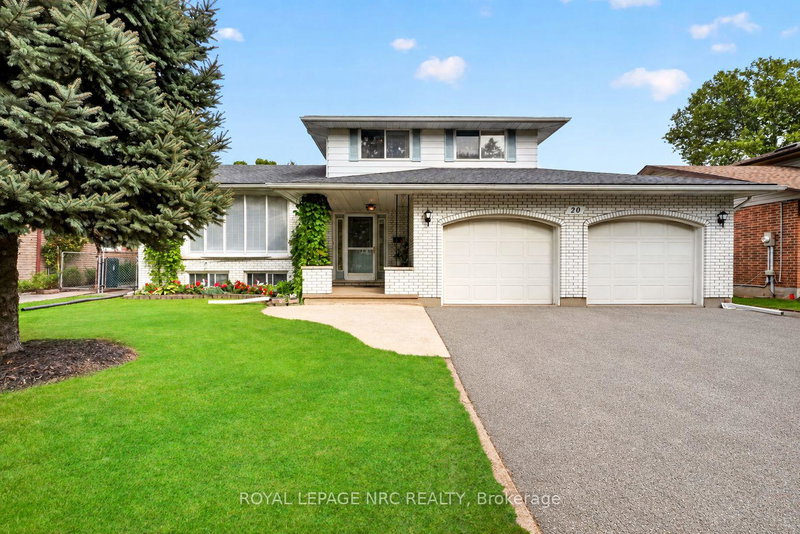 Image of home for listing MLS® X13837036